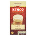 Kenco Instant Latte Coffee 8 Pack Coffee Kenco   