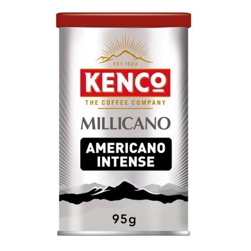 Kenco Millicano Americano Intense 95g Coffee Kenco   