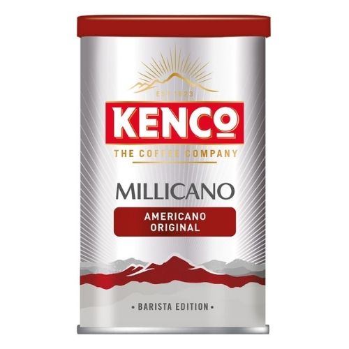 Kenco Millicano Americano Original 100g Coffee Kenco   