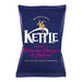 Kettle Chips Sea Salt & Balsamic Vinegar of Modena Crisps 130g Crisps, Snacks & Popcorn Kettle Chips   