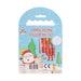 Kids Christmas Carry Along Colouring Set Christmas Accessories Design Group   