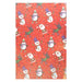 Kids Festive Christmas Gift Wrap 10m Christmas Wrapping & Tissue Paper FabFinds   