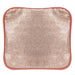 K Decks Rose Gold Pink Glitter Lunch Bag Kids Lunch Bags & Boxes K Decks   