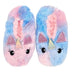 Kids Zone Unicorn Cosy Toes Slippers Slippers FabFinds   
