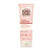 Kind Natured Brightening Face Mask Jelly Ginseng & Grapefruit 100ml Face Masks kind natured   