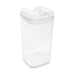 Woolf & Baker Square Food Storage Box 1.2L Food Storage woolf & baker   