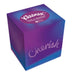 Kleenex Mindfulness Cherish Tissue Cube 48 Pk Tissues Kleenex   