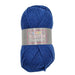 Yarnfair Tootsy Baby Double Knitting Yarn 50g - Assorted Colours Knitting Yarn & Wool Yarn Fair Denim  