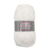 Yarnfair Tootsy Baby Double Knitting Yarn 50g - Assorted Colours Knitting Yarn & Wool Yarn Fair White  