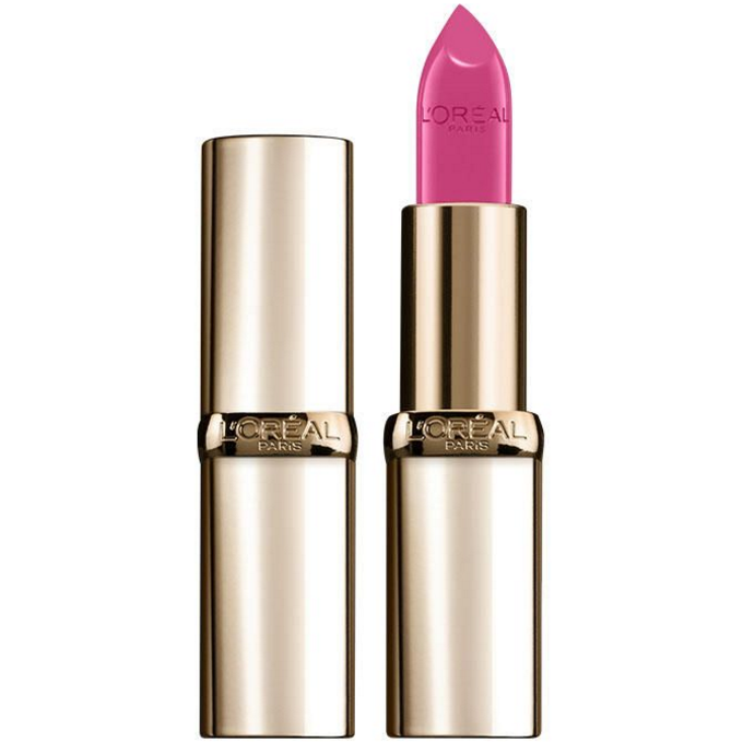 L'Oreal Color Riche Lipstick Assorted Shades Lipstick l'oreal 134 - Rose Royale  