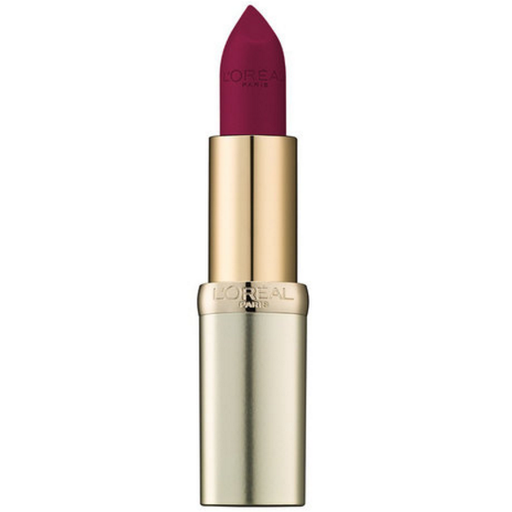 L'Oreal Color Riche Lipstick Assorted Shades Lipstick l'oreal 135 - Dahlia Insolent  