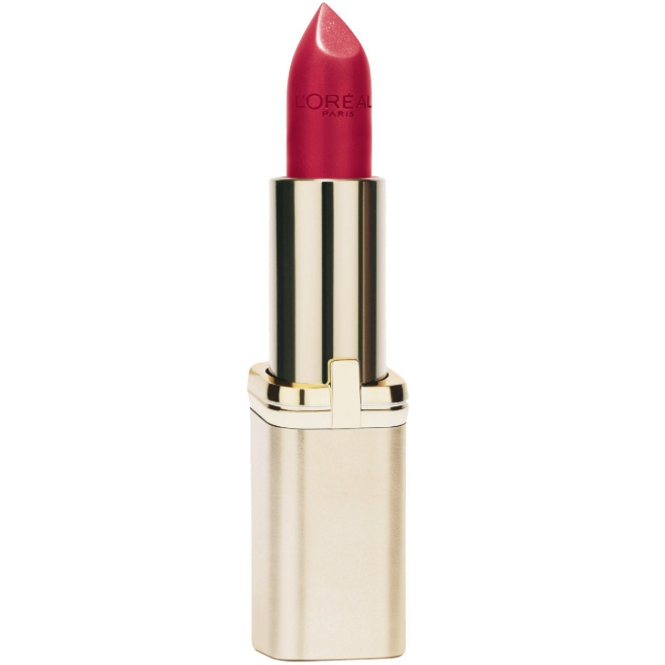 Cassis Color Lipstick L'Oreal Color Riche Lipstick - FabFinds