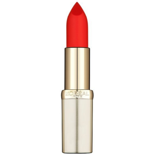 L'Oreal Color Riche Lipstick Assorted Shades Lipstick l'oreal 229 - Cliche Mania  
