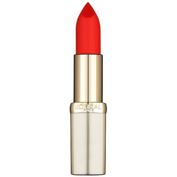 L'Oreal Color Riche Lipstick Assorted Shades Lipstick l'oreal 229 - Cliche Mania  