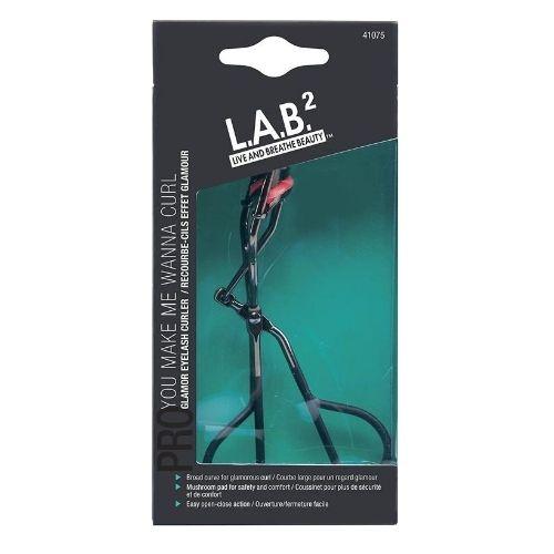 L.A.B2 You Make Me Wanna Curl Eyelash Curler Make-up Brushes & Applicators Lab 2   