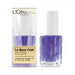 L'Oreal Le Base Coat Whitening Enamel Lavender Nail Polish L'Oreal   