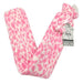 Patterned Long Full Body Hot Water Bottle-Assorted Designs Hot Water Bottles Cosy & Snug Leopard print  