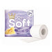 So Soft Toilet Tissue Classic Comfort 3 ply 40 Rolls Toilet Roll & Wipes Little Duck   