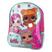 LOL Surprise! Kids Backpack Kids Backpacks LOL Surprise!   