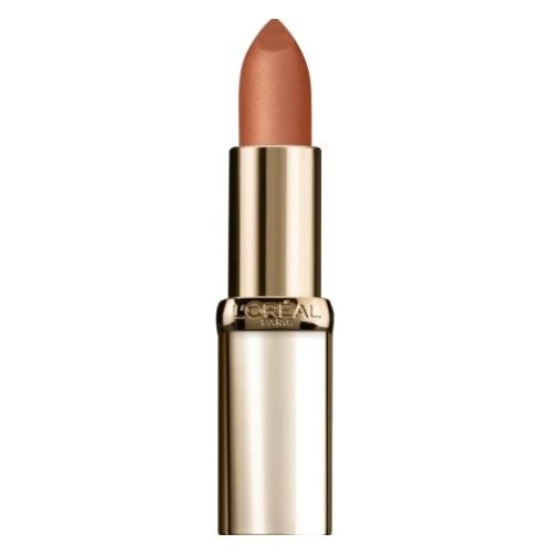 L'Oreal Color Riche Matte Lipstick Assorted Shades Lip Sticks l'oreal Nude Gold  