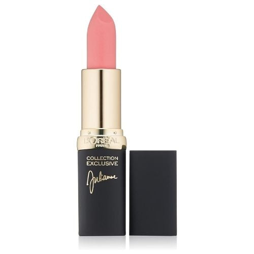 L'Oreal Color Riche Lipstick Julianne Delicate Rose Lipstick l'oreal   
