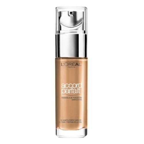 L'Oreal True Match Foundation 30ml Assorted Shades Foundation L'Oreal 6.5D-6.5W Golden Toffee  