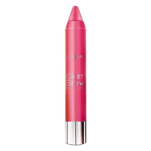 L'Oreal Glam Shine Balmy Gloss Crayons Assorted Lip Sticks l'oreal 915 Die For Guava  
