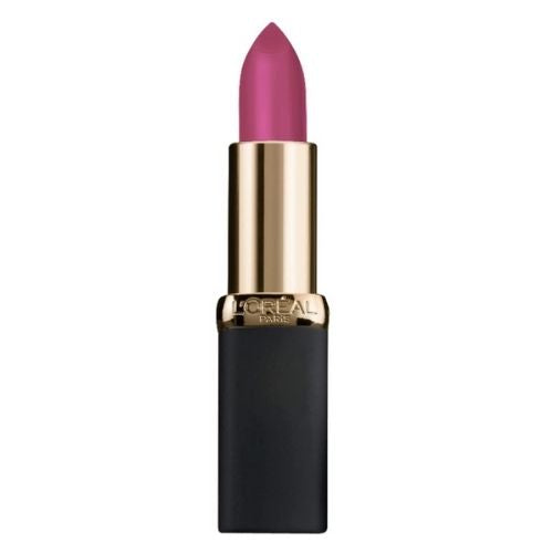 L'Oreal Color Riche Matte Lipstick Assorted Shades Lip Sticks l'oreal B45-Stay The Night  