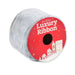 Christmas Luxury Wired Ribbon Roll 2m Assorted Styles Christmas Wrapping & Tissue Paper FabFinds   