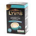 Lyons Premium Instant Amaretto Cappuccino x 12 Sachets 15g Coffee Lyons   