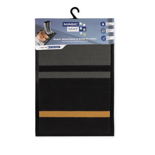 Magic Mat Door Mat 60 x 90cm Assorted Designs - FabFinds