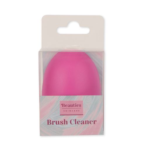 Beauties Makeup Brush Cleaner Assorted Colours Beauty Accessories FabFinds   