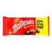 Maltesers Biscuits 88g + 25% Extra Free Chocolate Maltesers   