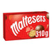 Maltesers Chocolate Box 310g Chocolates Maltesers   