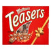 Maltesers Teasers Chocolate Gift Box 275g Chocolate Maltesers   