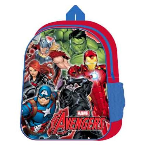 Marvel Avengers Kids Backpack Backpacks FabFinds   
