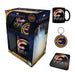 Marvel Eternals Mug Coaster & Keychain Gift Set Mugs Pyramid international   