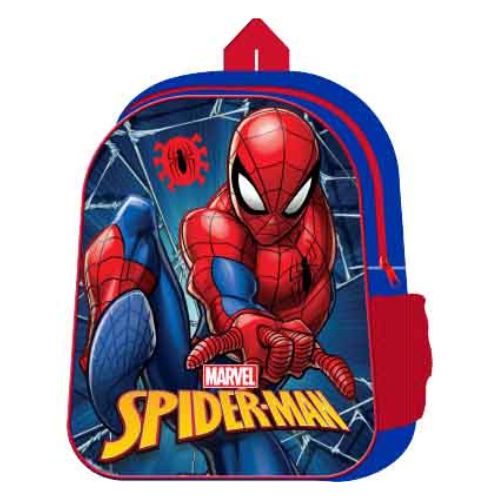 Marvel Spiderman Kids Backpack Backpacks FabFinds   