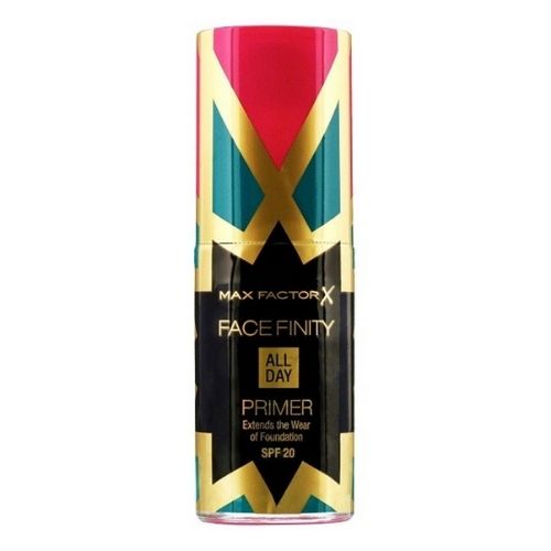 Max Factor Face Finity All Day Primer 30ml Foundation max factor   