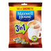Maxwell House Instant 3 in 1 Sugar Coffee x 10 Sachets 15.2g Coffee Maxwell House   
