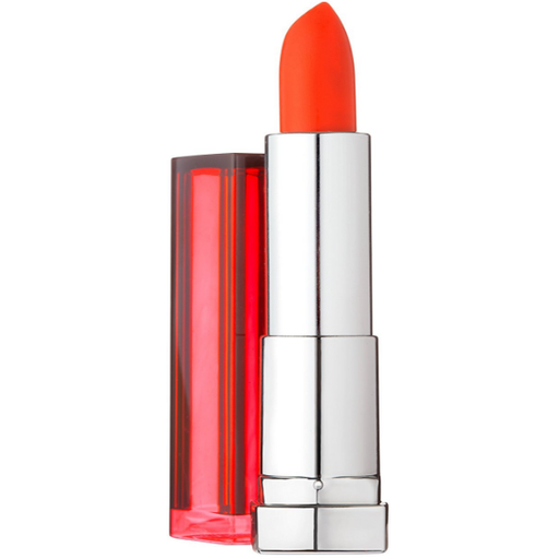 Maybelline Color Sensational Lipstick Assorted Shades Lipstick maybelline 422 - Coral Tonic  