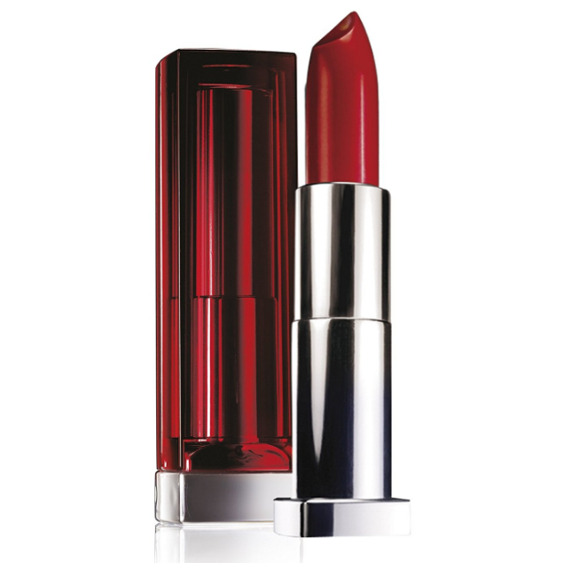 Maybelline Color Sensational Lipstick Assorted Shades — FabFinds