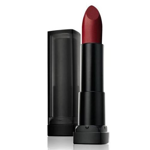 Maybelline New York Color Sensational Powder Mattes Lipstick in Assorted Shades Lipstick maybelline 5 Cruel Ruby  