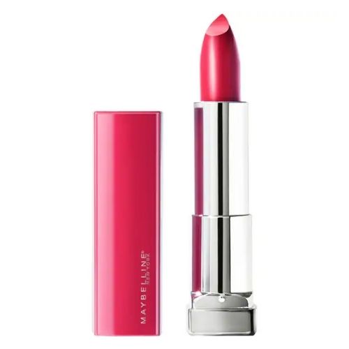 Maybelline Color Sensational Brilliant Lipstick Assorted Shades Lipstick maybelline 379 Fushia For Me  