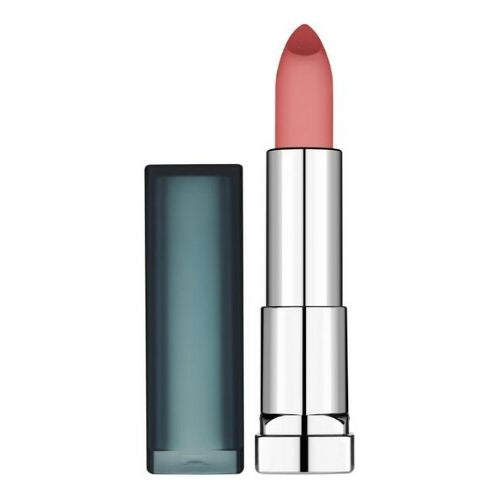 Maybelline Color Sensational Brilliant Lipstick Assorted Shades Lipstick maybelline 987 Smoky Rose  