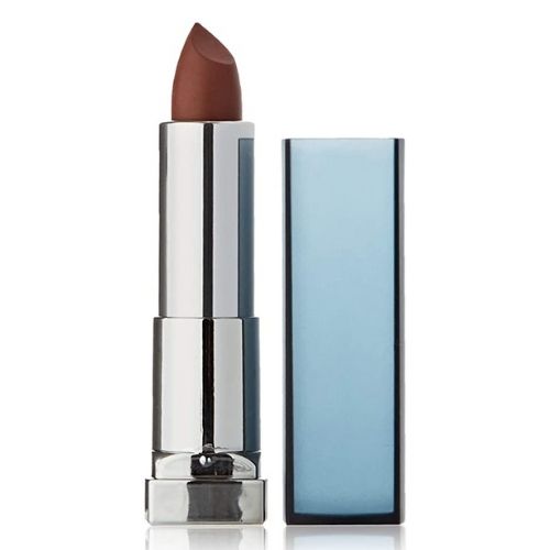 Maybelline Color Sensational Brilliant Lipstick Assorted Shades Lipstick maybelline 988 Toasted Brown  