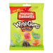 Maynard Bassetts Tangy Wine Gums 165g Sweets, Mints & Chewing Gum Maynards   