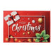 Christmas Merry Christmas Doormat 50 x 75cm Christmas Decorations FabFinds   