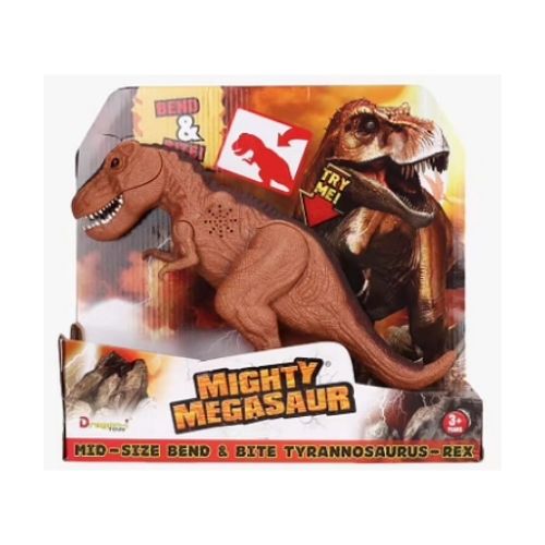 Mighty Megasaur Ovo De Dinossauro Surpresa Fun F00179