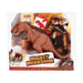 Mighty Megasaur Kids T-Rex Toy Toys Dragon-i Toys Brown  